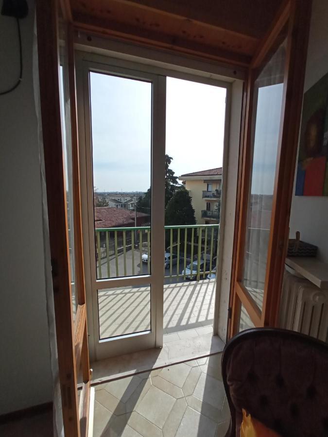 Casa Doretta - Camere Rooms Verona Exterior photo