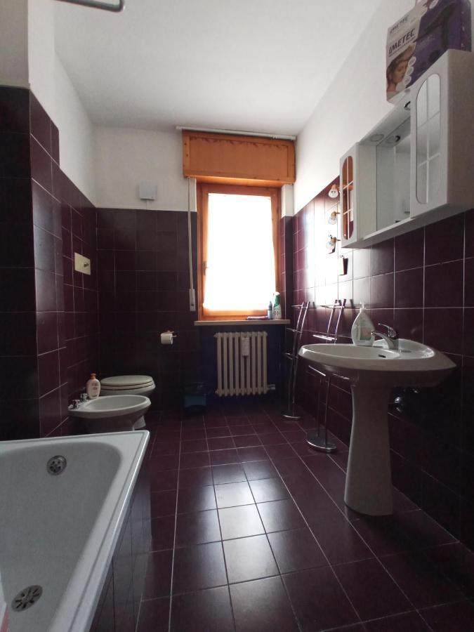 Casa Doretta - Camere Rooms Verona Exterior photo